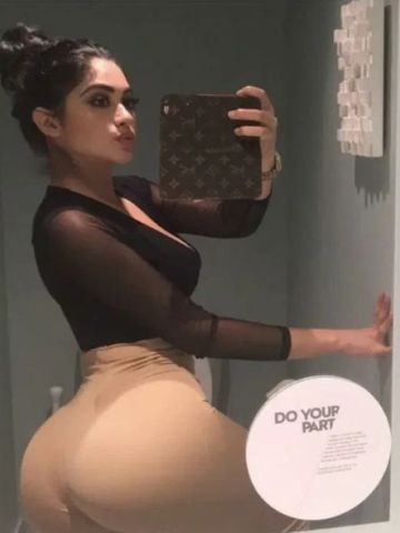 Камилла Мирный