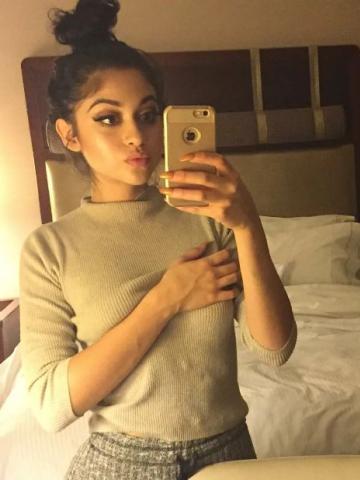 Камилла фото 2