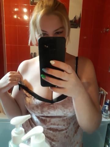 Татьяна Пепельная Блондинка фото 2